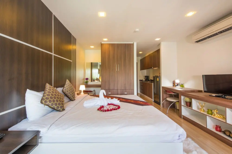 The Nice Condotel
