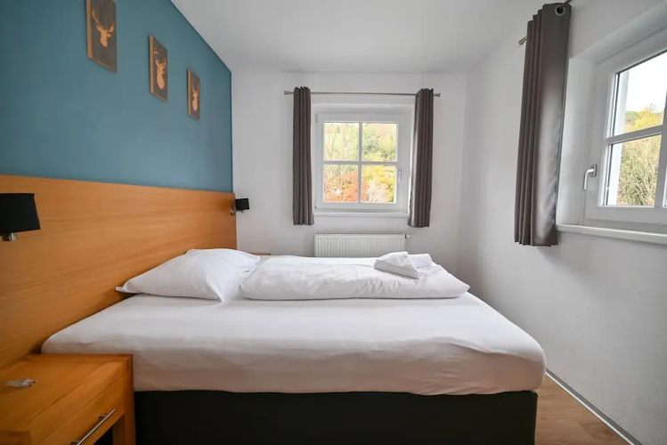 Kitz Residenz Twelve Kaprun