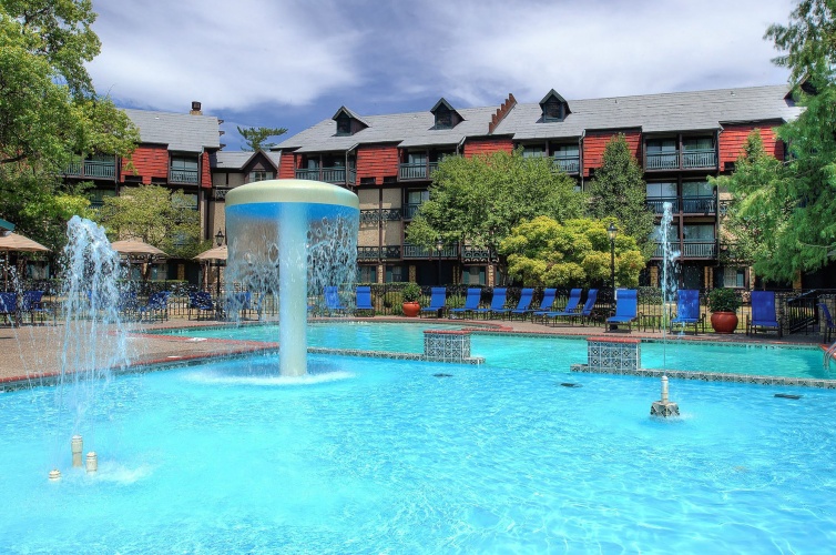 Sheraton Westport Chalet photo 16