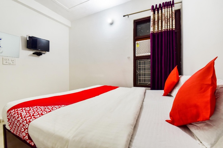 Classic Double room