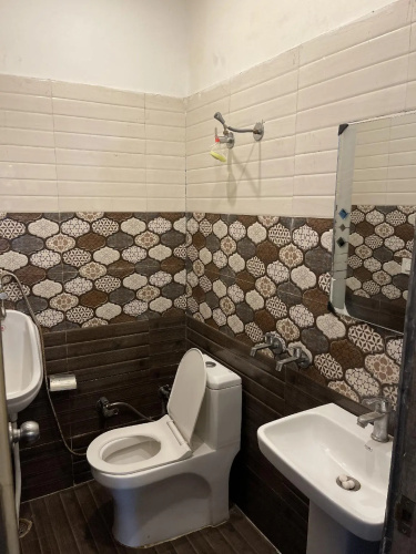 Hotel AV Continental