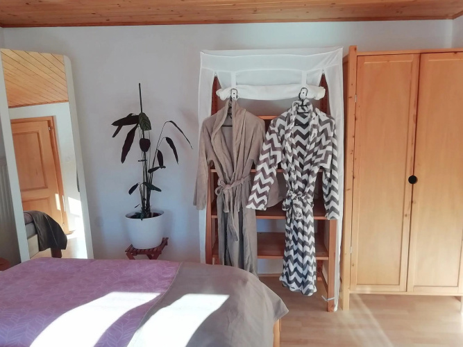 Apartment Müllerstiege