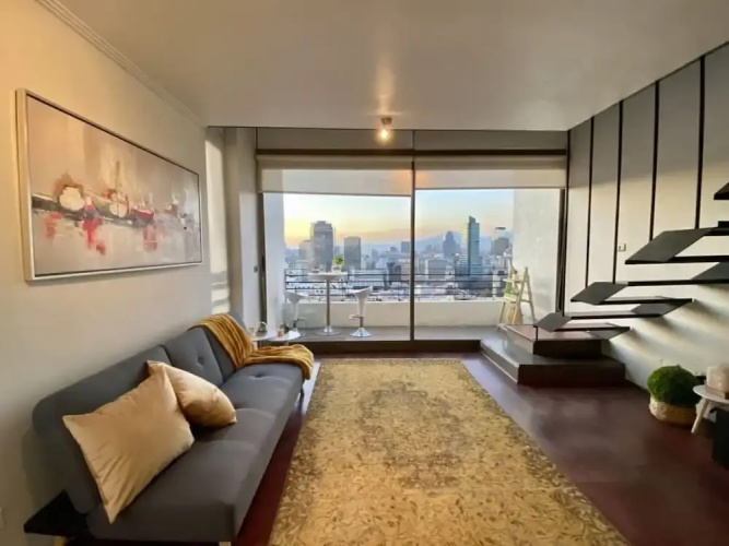 Loft Panoramic Home Office Laundry Pool Wifi