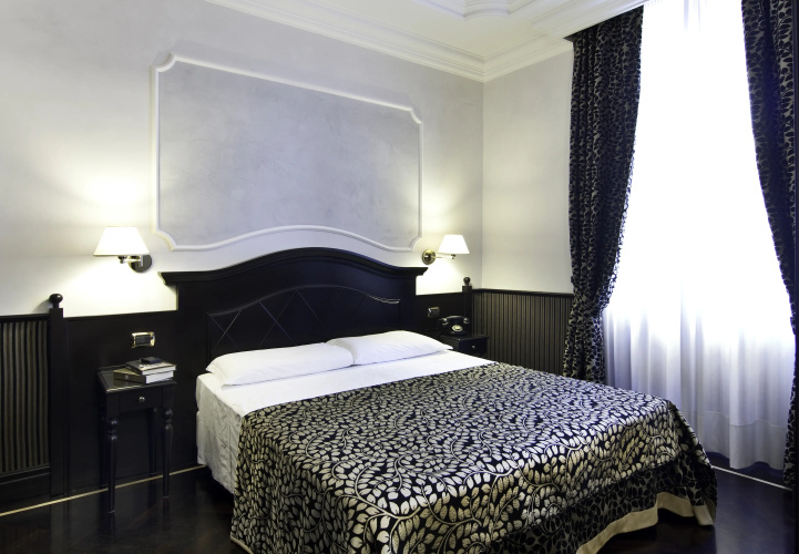 Hotel Best Roma