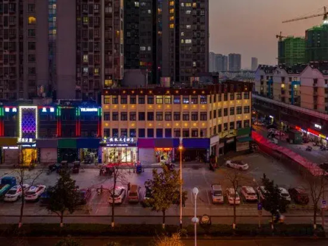 Anhui Star  Hotel