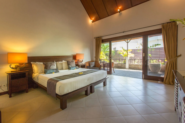 Villa Sedap Malam