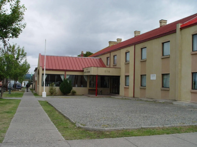 Hotelbild