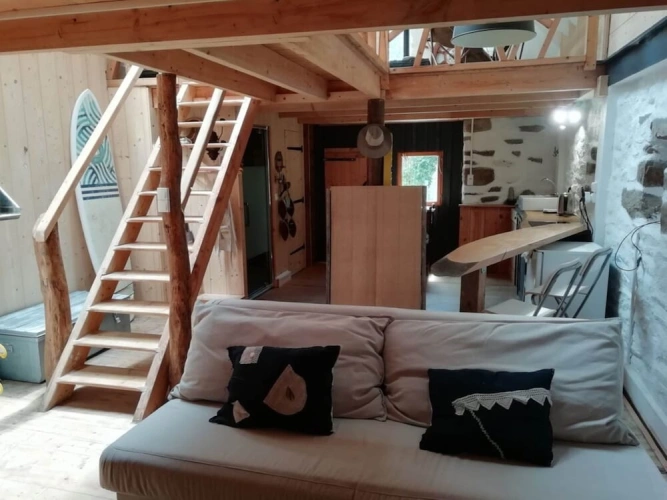 Cottage
