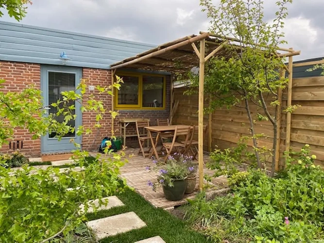 Cottage