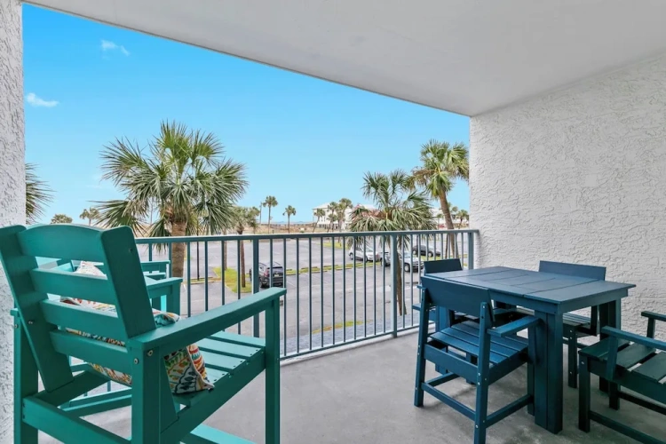 1 Bedroom Superior room with balcony