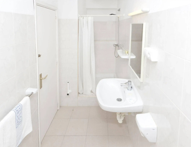 Hotel Figueretes