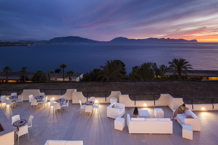 CDSHotels Terrasini photo 35