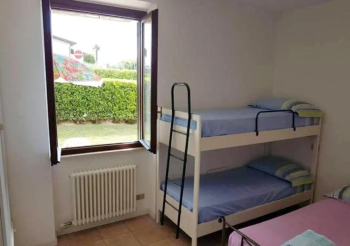 Appartamento con Piscina a Lazise