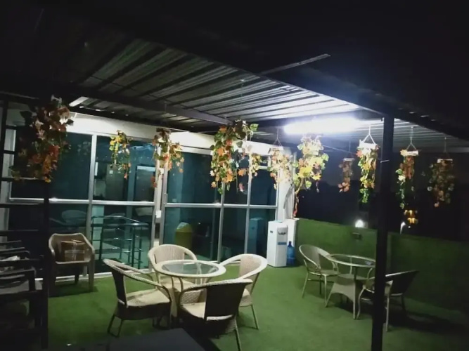 Coco TreeHotel
