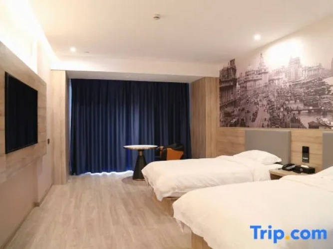 Business Double room