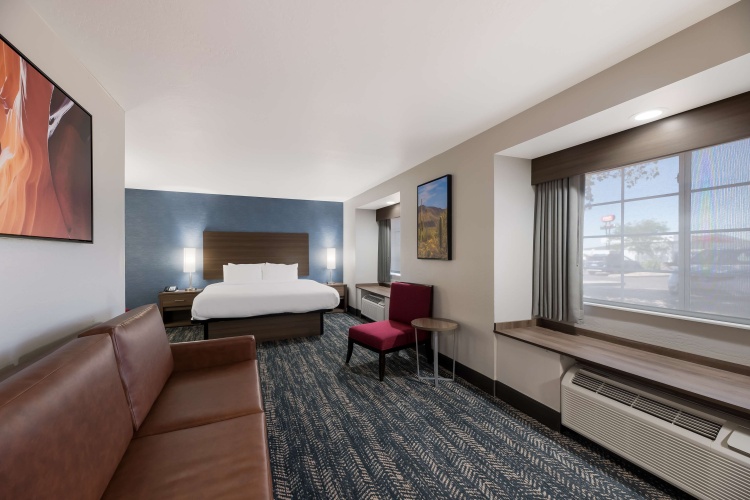 Double Suite