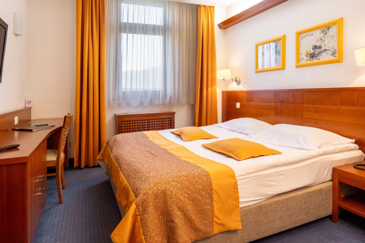 Garni Hotel Azul - Kranj