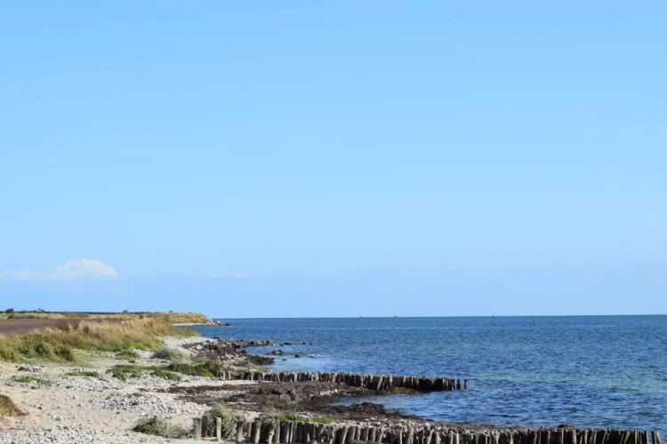 Fehmarnstrand 78 Appartement 9