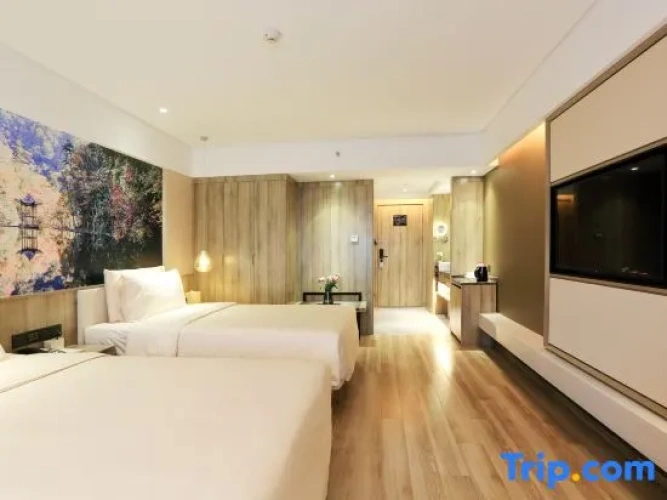 Executive Twin room