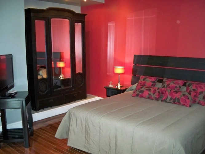 Hotel Boutique Racó de Buenos Aires