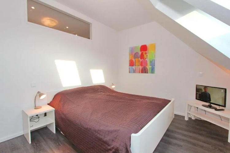 Haus am Hörn LOUISE Appartement 8