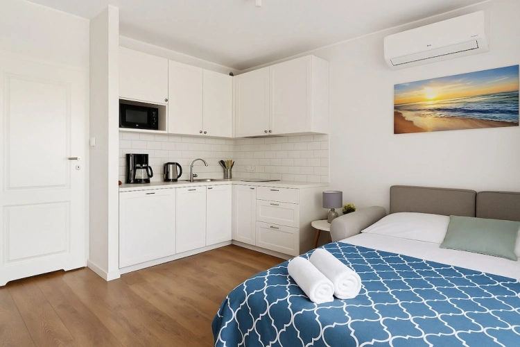 Economy Apartment