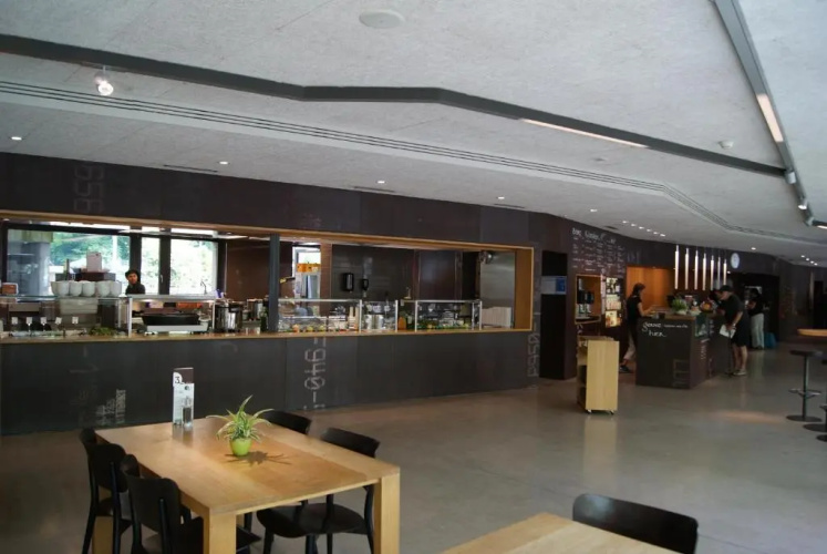 Youth Hostel Interlaken