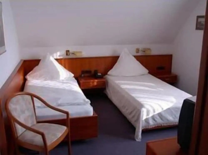 Hotel Walz