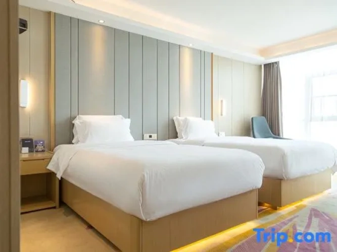Business Twin Suite