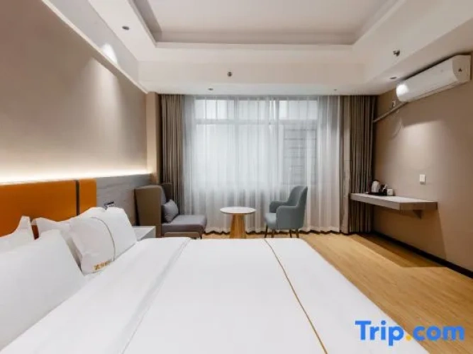 Premier Double room