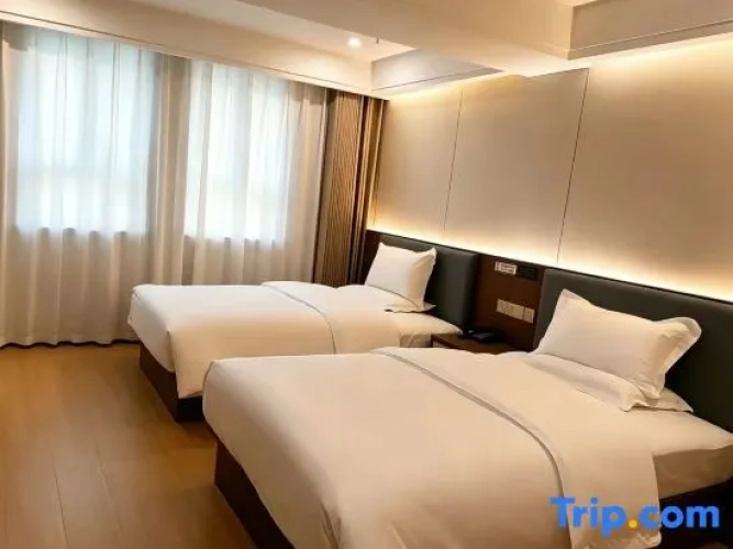 Business room