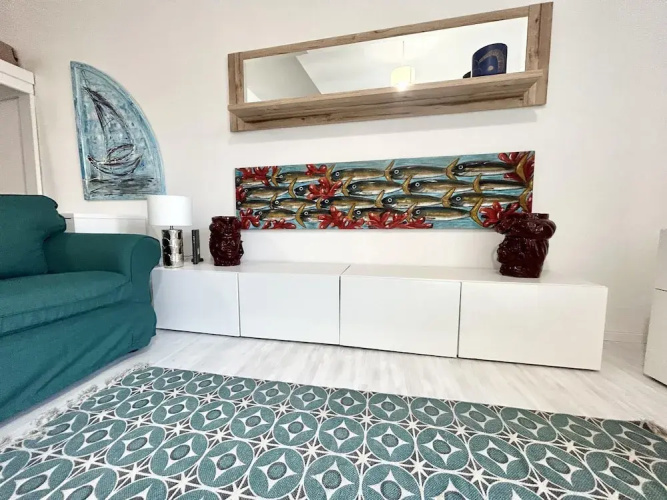 Medea Smart Apartment