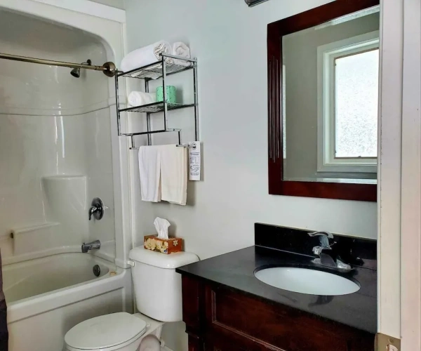 Comfort Quadruple room