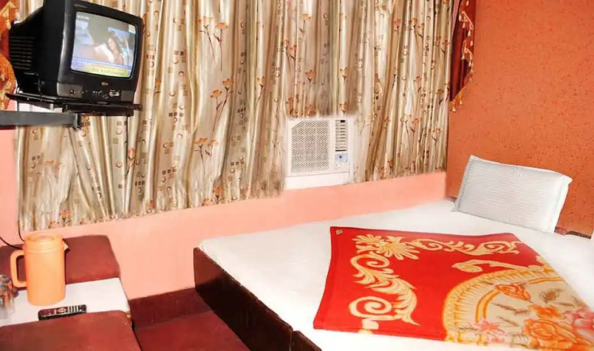 Hotel Jandyal