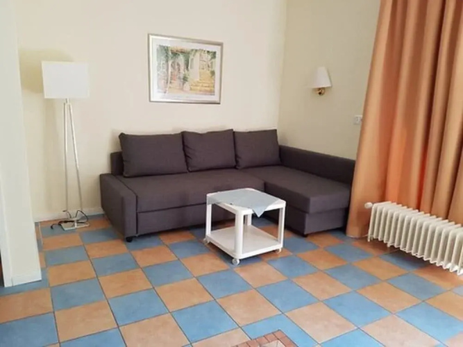 Apartmenthaus No 11