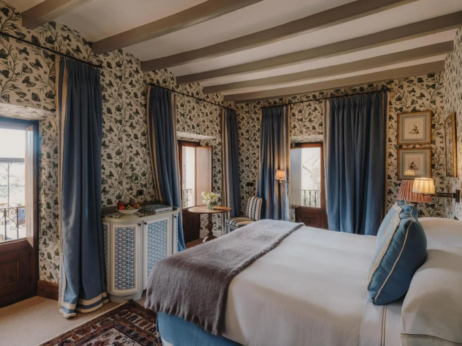 Grand Hotel Son Net