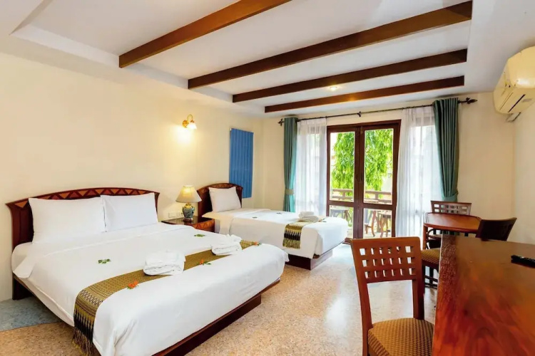 Ao Nang Bay Resort
