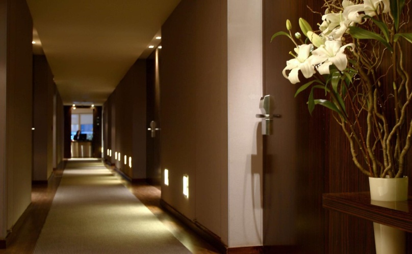 Hotel Madero photo 19