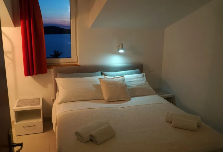 Cvita apartments