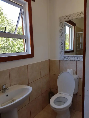 Dream Beach Self Catering Lodge