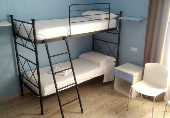 La Sosta - Hostel