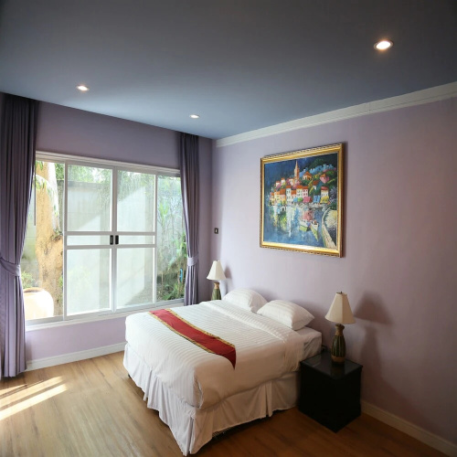 Scenxury Resort