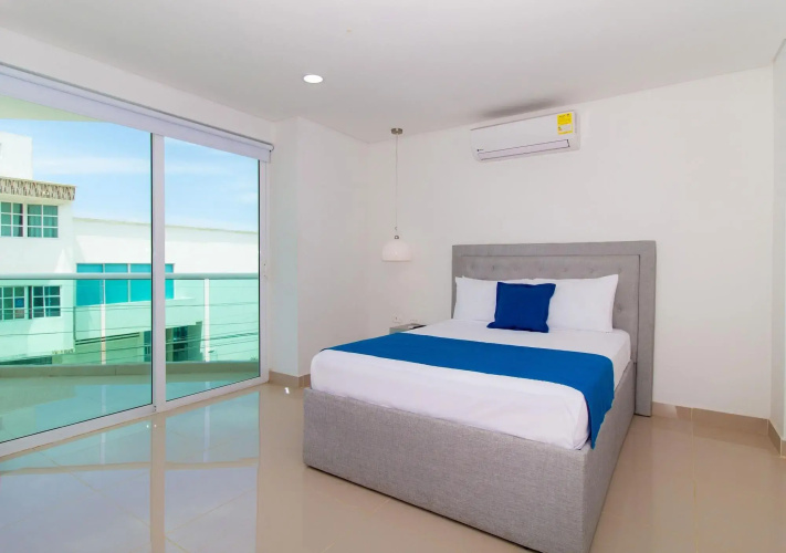 Hotel Playa Norte