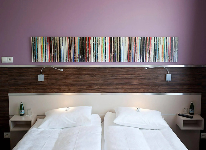 Hotel Beethoven