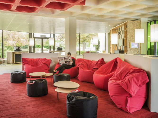 ibis Styles Tours Sud
