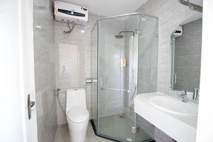 City View Apartment Easternstay