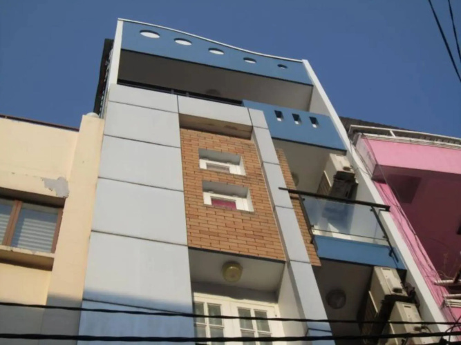 Hotelafbeelding