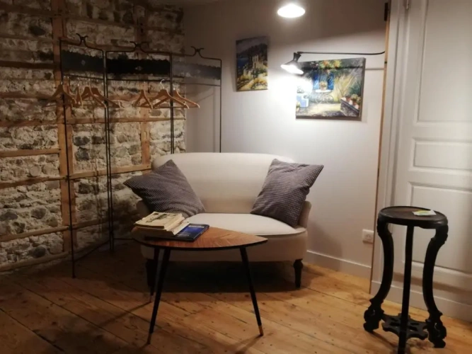Double Studio