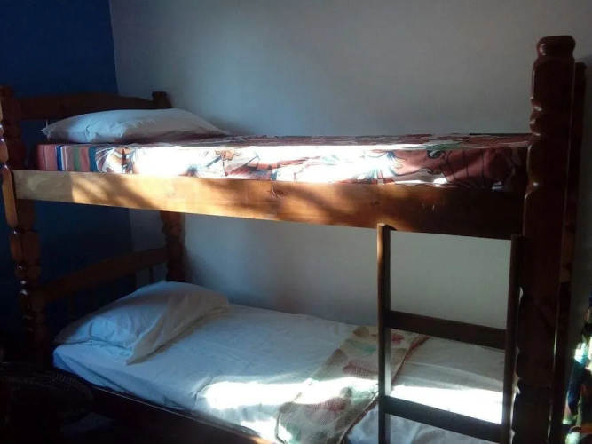 Hostel Viva La Vida