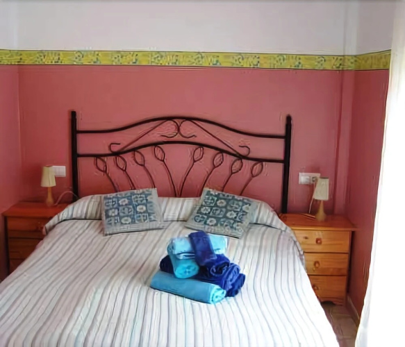 Apartamentos Mundaka